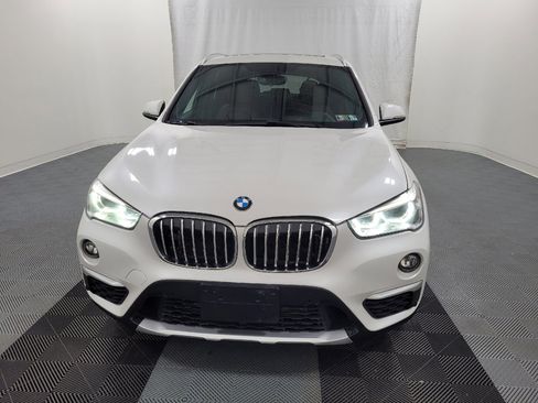 Used 2017 BMW X1 xDrive28i AWD/4WD image 15