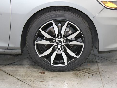 Used 2024 Chevrolet Malibu RS image 12