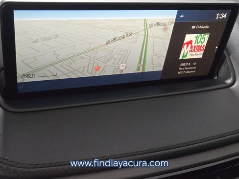 Used 2023 Acura MDX SH-AWD w/ Advance Package image 24