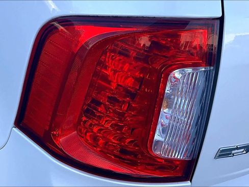 Used 2014 Ford Edge Limited w/ Driver Entry Package image 26