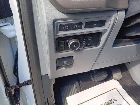 Used 2024 Ford F150 XLT w/ Equipment Group 302A MID AWD/4WD image 18