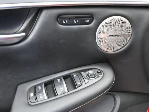 Used 2023 INFINITI QX50 Sport FWD image 26