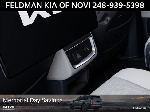 New 2026 Kia Carnival SX Prestige FWD image 27