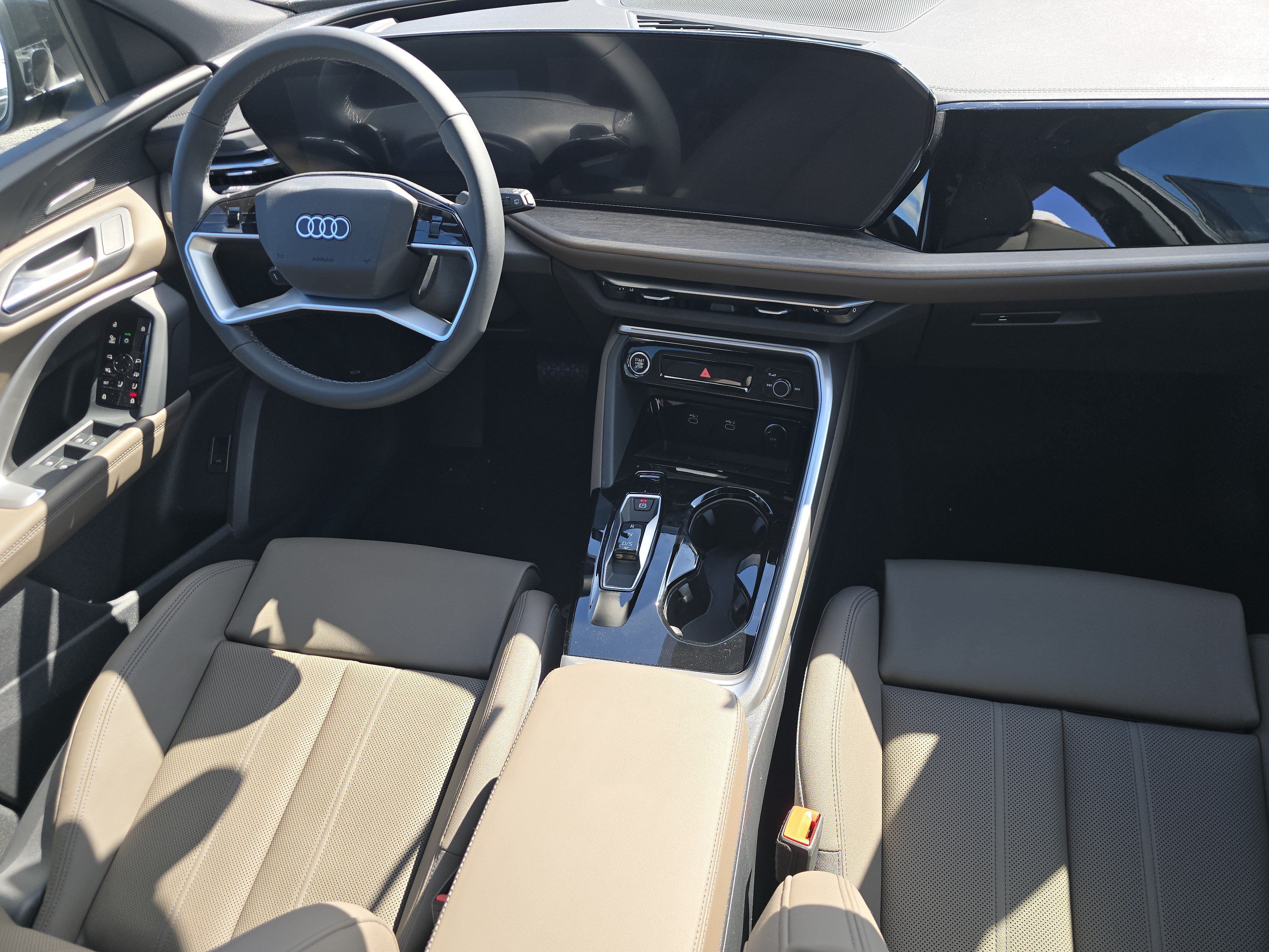 New 2026 Audi Q5 Premium Plus AWD/4WD image 20