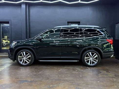 Used 2016 Honda Pilot Elite image 5