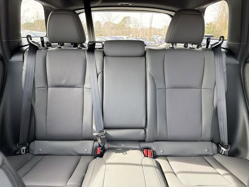 New 2026 Subaru Outback Limited XT image 32