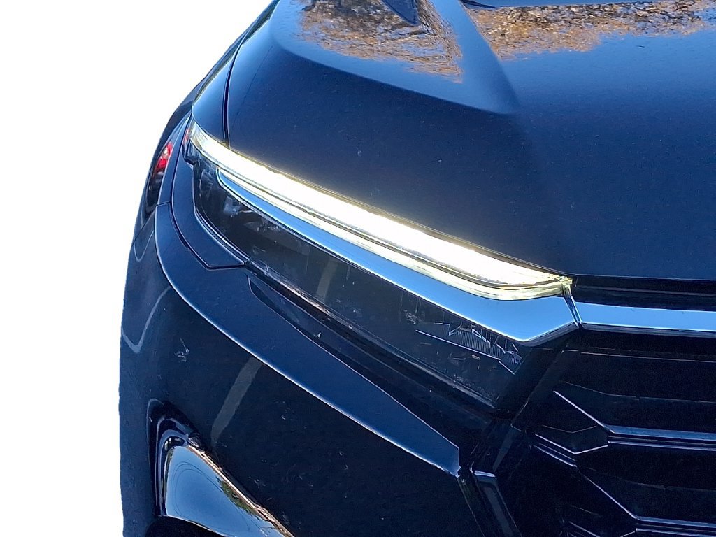 Certified 2024 Honda CR-V EX image 11