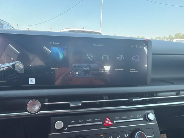 New 2026 Hyundai Tucson SE AWD/4WD image 25