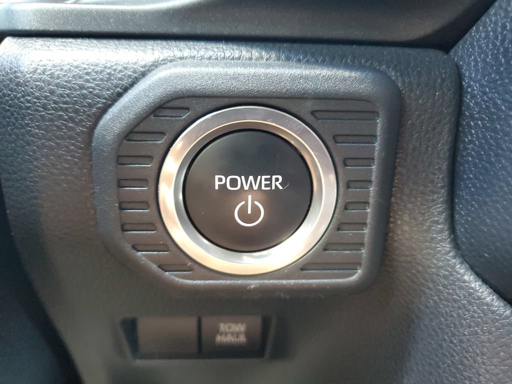 Certified 2025 Toyota Land Cruiser 1958 AWD/4WD image 22