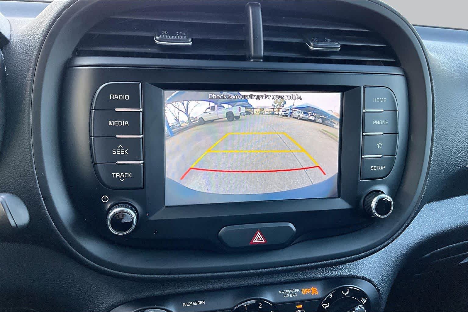 Used 2021 Kia Soul S FWD image 27