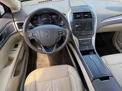 Used 2014 Lincoln MKZ Hybrid w/ Equipment Group 202A Reserve FWD image 13