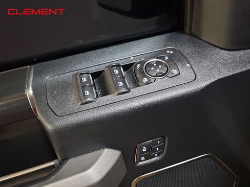 Used 2019 Ford F150 Raptor w/ Equipment Group 802A Luxury image 27