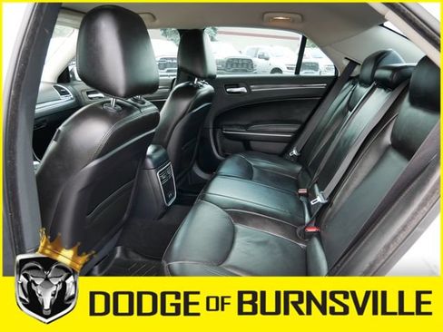 Used 2021 Chrysler 300 Touring L AWD/4WD image 18