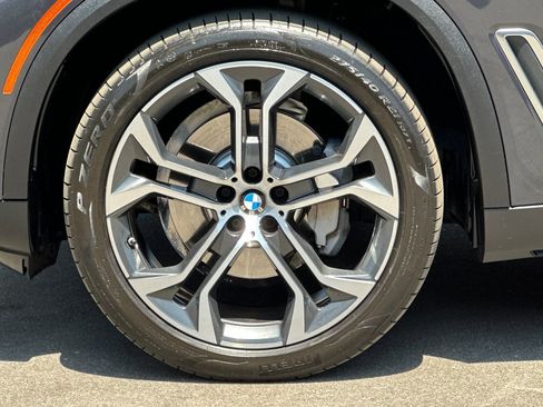 Used 2022 BMW X5 sDrive40i w/ Parking Assistance Package RWD image 26