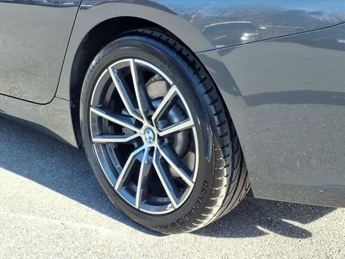 Used 2021 BMW 330i Sedan image 11