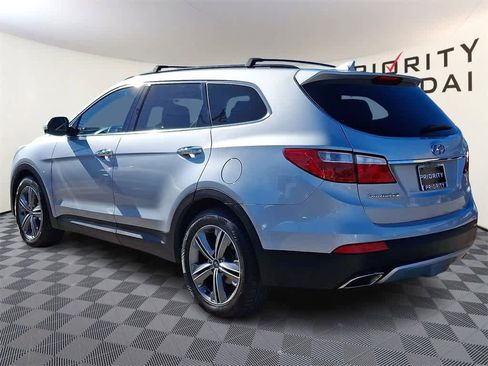 Used 2016 Hyundai Santa Fe Limited image 6