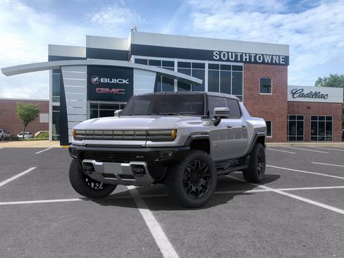 New 2025 GMC Hummer EV 2X image 32