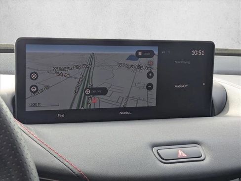 Certified 2025 Acura TLX SH-AWD w/ A-SPEC Pkg image 12