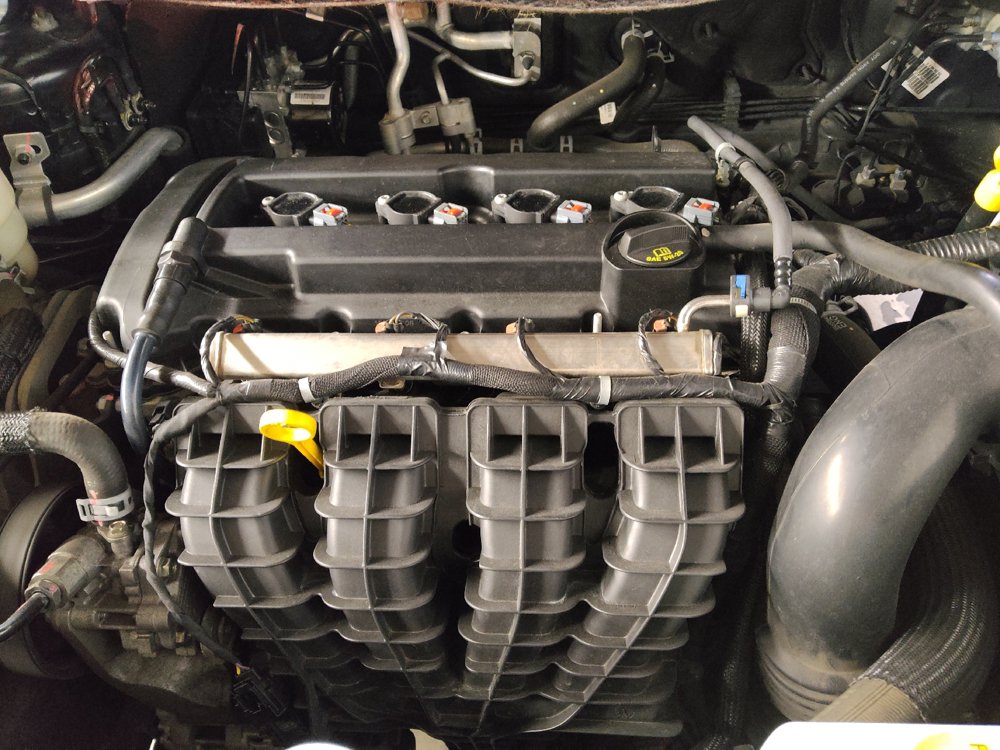 Used 2016 Dodge Journey Crossroad FWD image 30