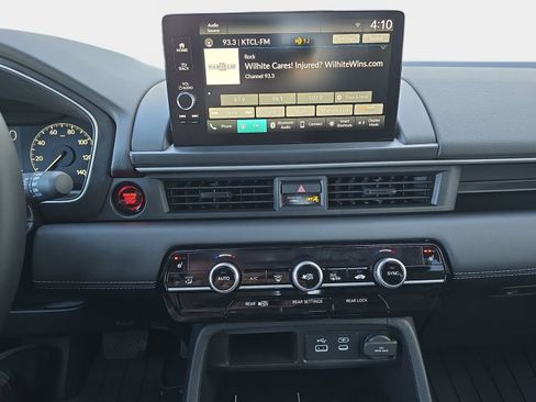 New 2025 Honda Pilot EX-L image 21