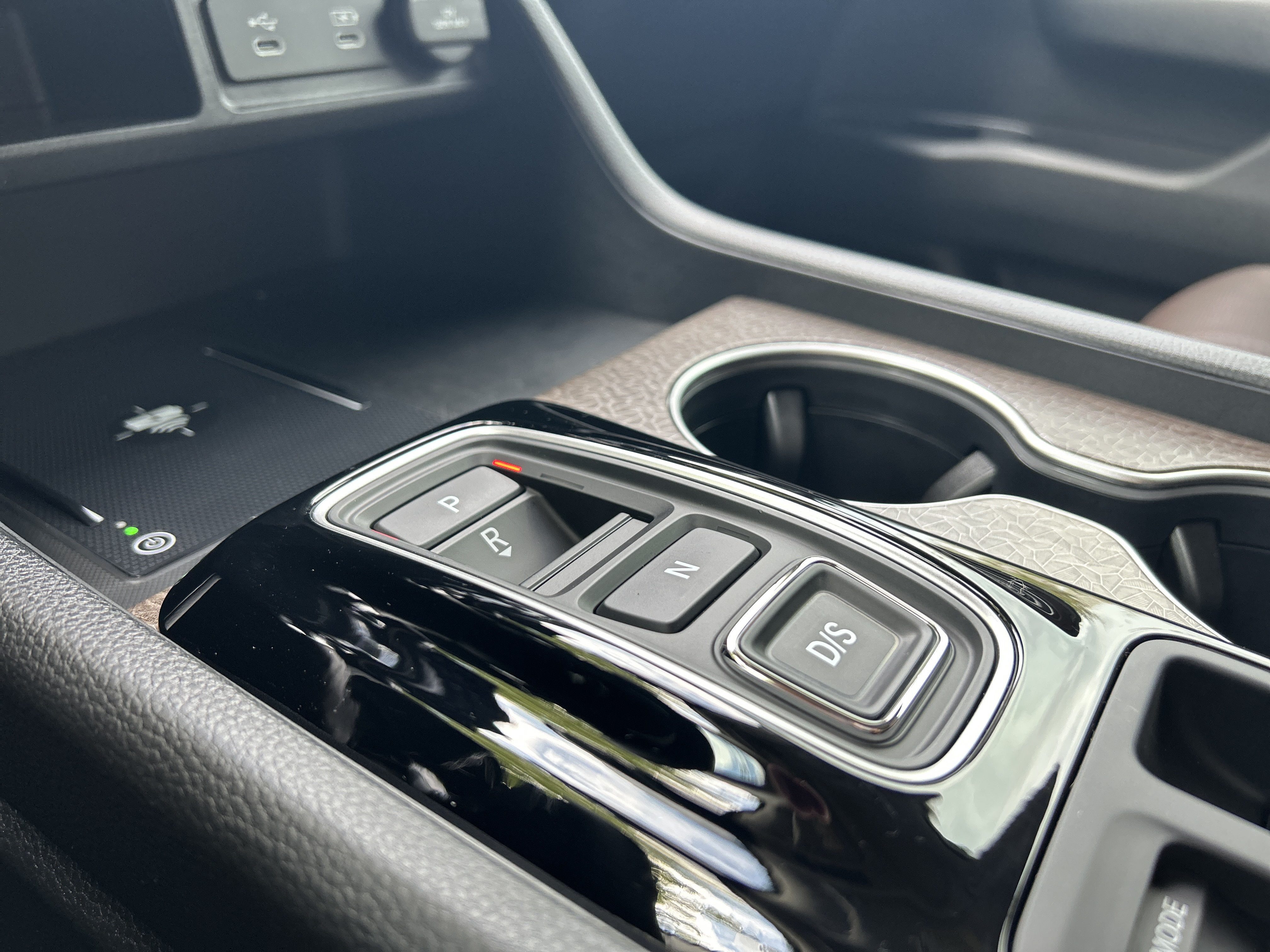 Certified 2026 Honda Pilot Elite image 16