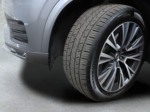 Used 2020 Volvo XC90 T6 Momentum AWD/4WD image 48