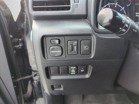 Used 2022 Toyota 4Runner SR5 RWD image 12