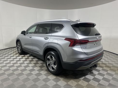 Used 2023 Hyundai Santa Fe SEL AWD/4WD image 5