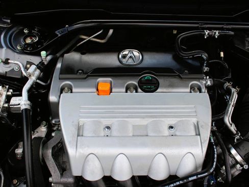 Used 2010 Acura TSX Sedan FWD image 12