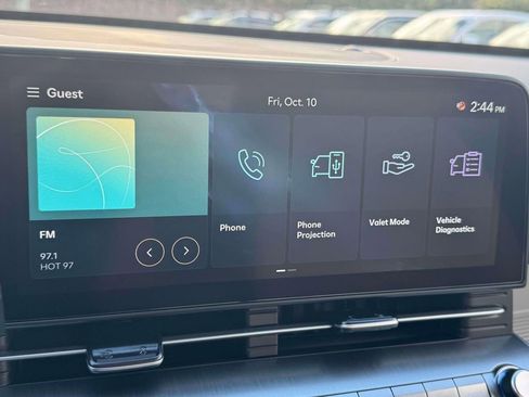 New 2026 Hyundai Kona SEL Sport image 24