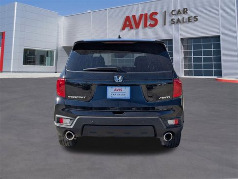 Used 2024 Honda Passport EX-L image 7