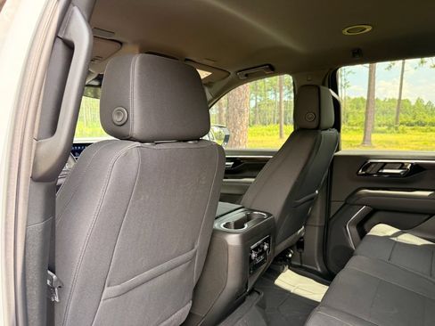 New 2026 Chevrolet Tahoe LS RWD image 25