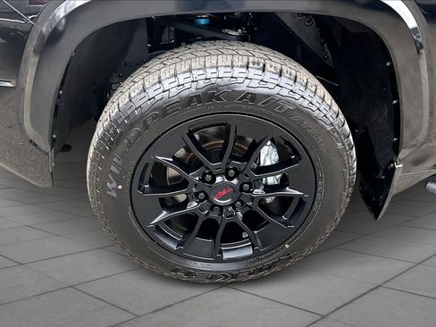 Used 2024 Toyota Tundra 1794 Edition w/ TRD Off-Road Package image 11