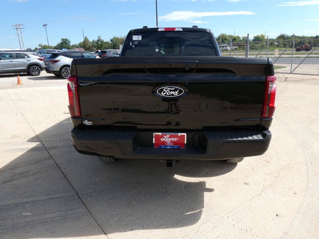 New 2026 Ford F150 XLT w/ Equipment Group 302A MID AWD/4WD image 7