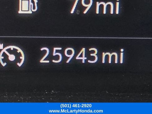 Used 2022 Buick Envision Preferred FWD image 29
