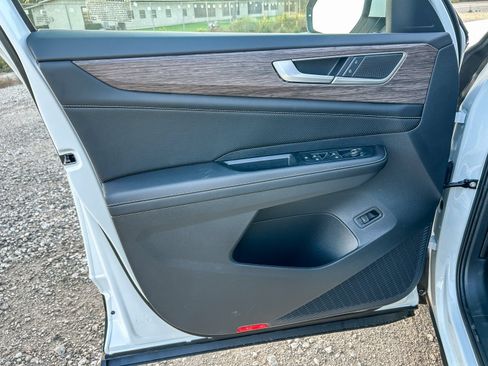 New 2026 Volkswagen Atlas SEL AWD/4WD image 23