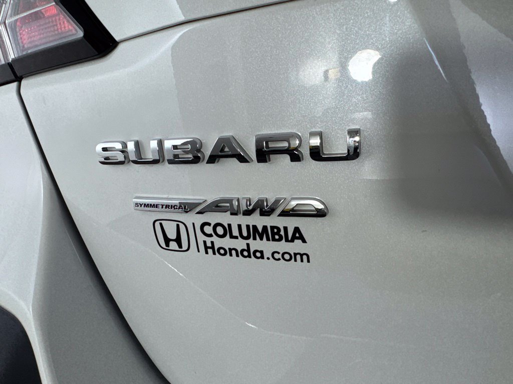 Used 2024 Subaru Outback Limited XT AWD/4WD image 37