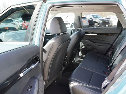 Certified 2024 Kia Seltos EX image 16