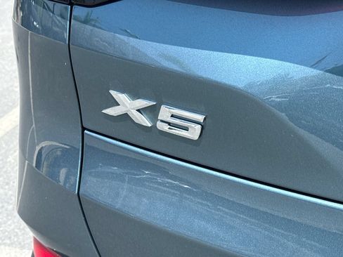 Used 2024 BMW X5 sDrive40i w/ Premium Package RWD image 10