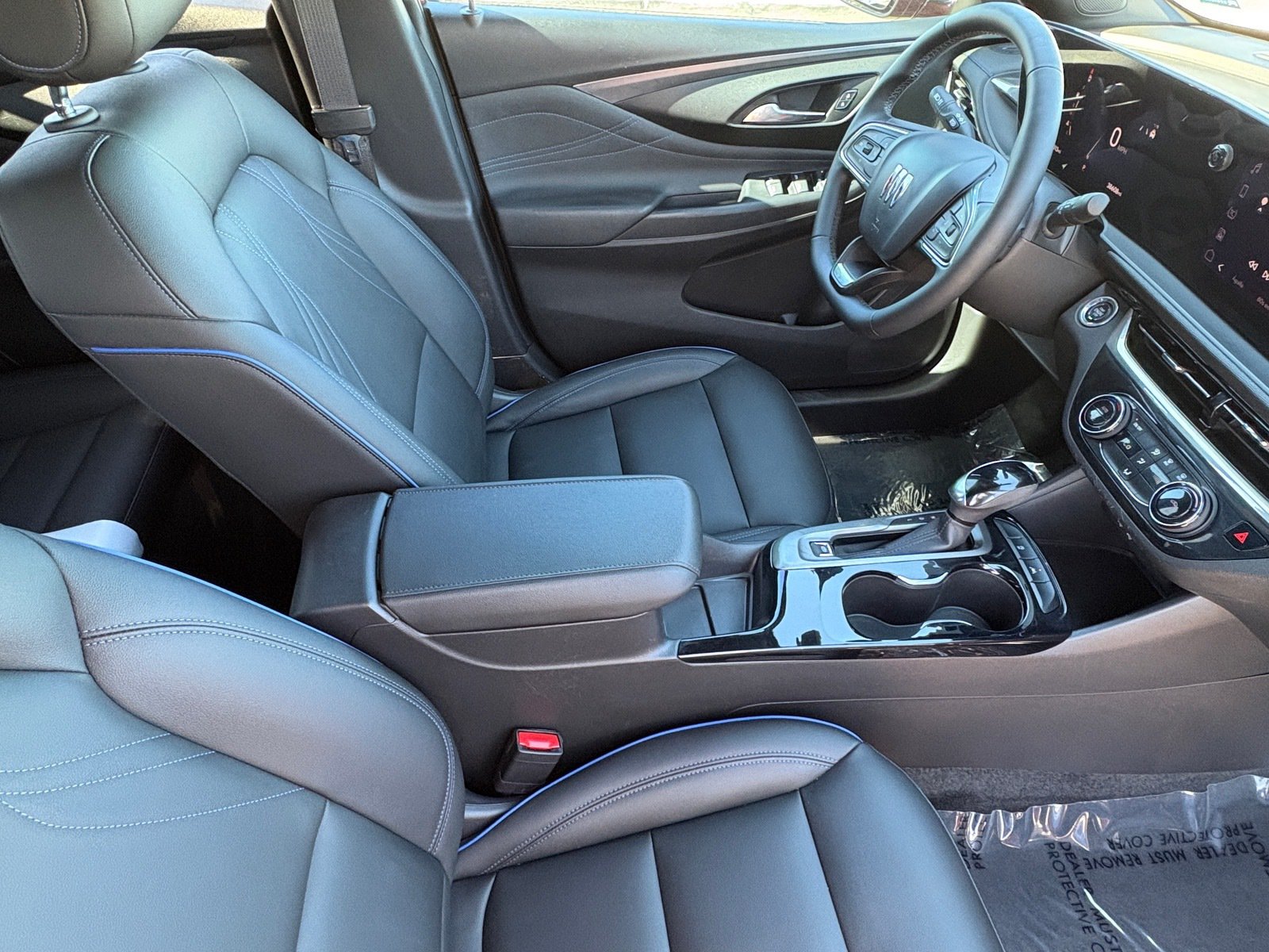 Used 2024 Buick Envista Sport Touring FWD image 11
