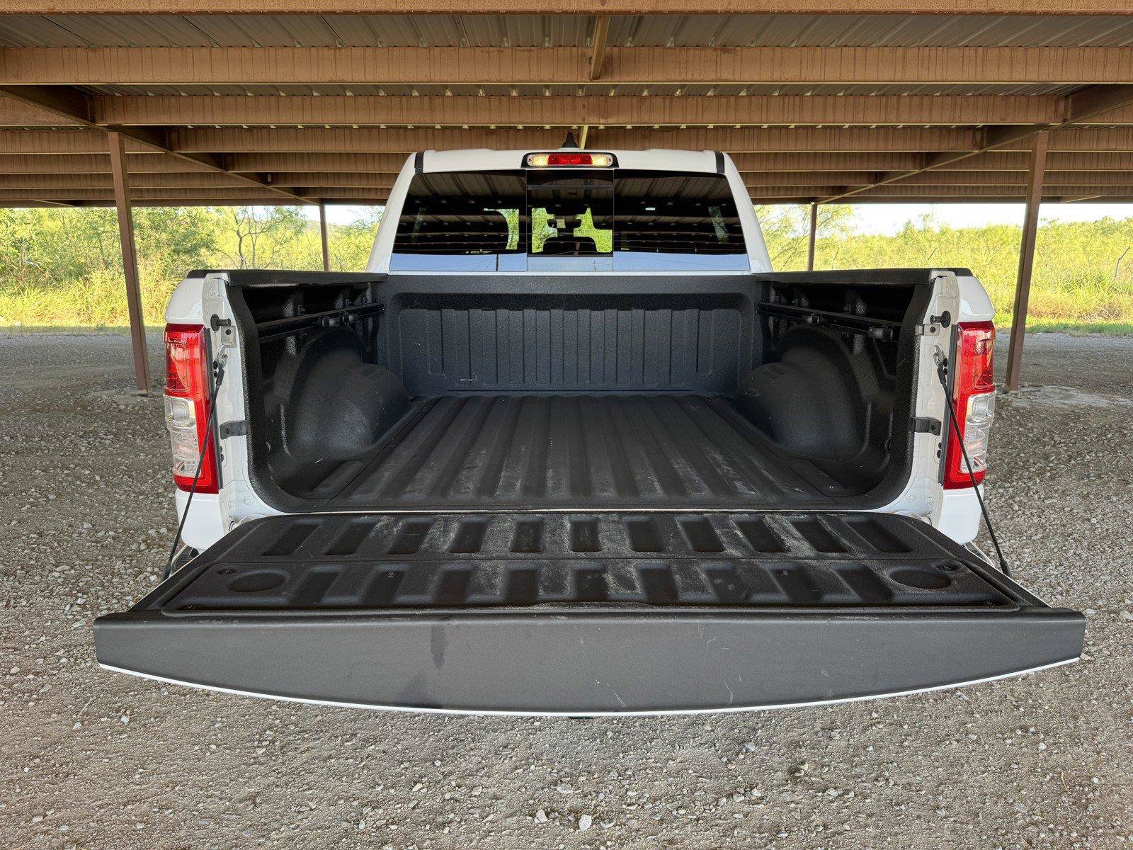 Used 2023 RAM 1500 Big Horn AWD/4WD image 31