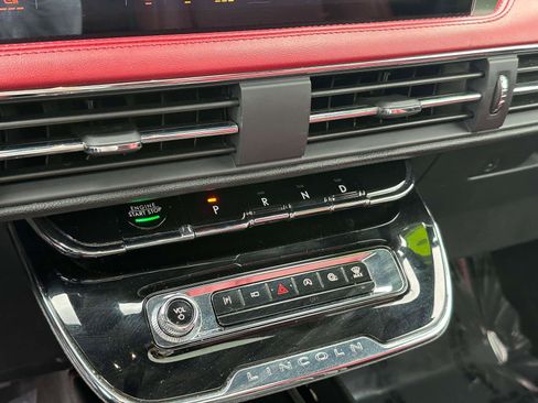 Used 2023 Lincoln Corsair Reserve w/ Equipment Group 201A image 29