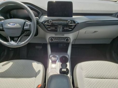 Used 2023 Ford Escape Active w/ Cold Weather Package FWD image 15