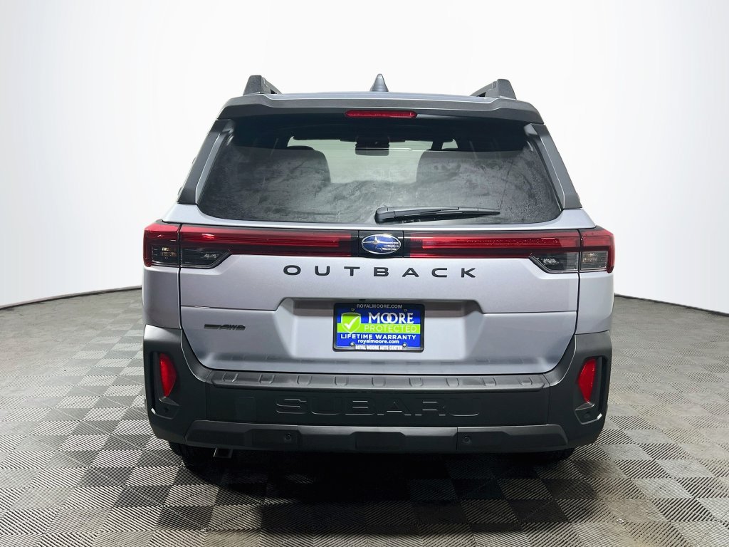 New 2026 Subaru Outback Premium AWD/4WD image 6