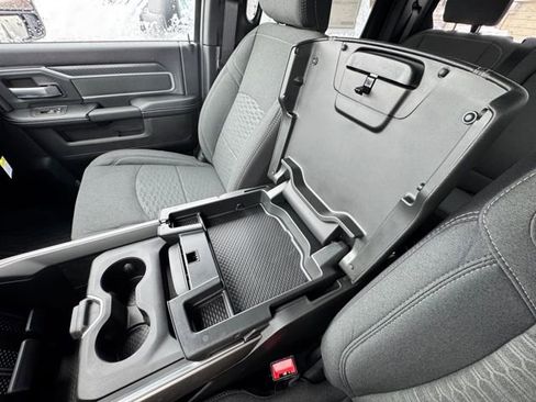 New 2026 RAM 2500 Big Horn image 35