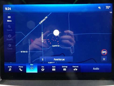 Used 2023 Ford F150 XLT w/ Equipment Group 302A High AWD/4WD image 19