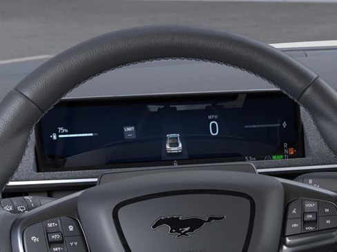 New 2025 Ford Mustang Mach-E GT w/ Interior Protection Package image 14