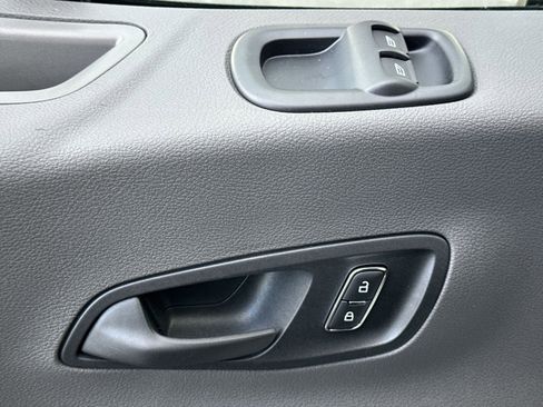 New 2026 Ford Transit 250 Base w/ Load Area Protection Package image 16