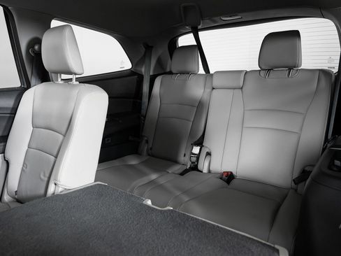 Used 2022 Honda Pilot Special Edition image 20