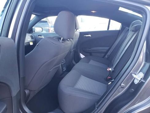 Used 2024 Jeep Grand Cherokee Trailhawk image 8